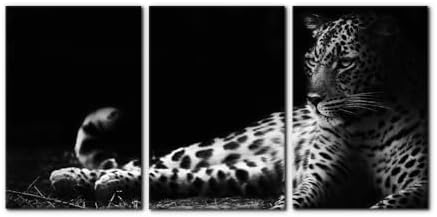 Pacimo Animals Wall Art Set of 3 by Pacimo