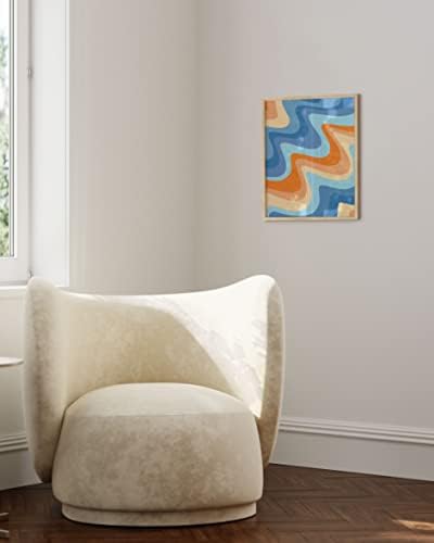 HAUS AND HUES Beach Prints Wall Art – Ocean & Tropical Beach Posters - Image 5