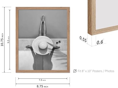 Poster Master Woman in Swimming Pool Poster - Image 3