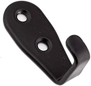 Heavy Duty Wall Hooks, Stainless Steel Screw On Hooks - Image 5