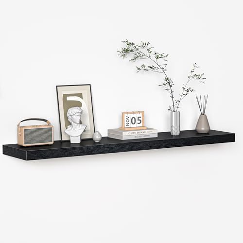 Floating Shelves by FunMemories