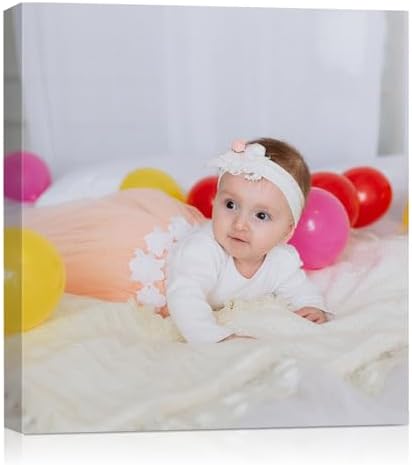AbcCustomize Canvas Prints by AbcCustomize
