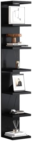 LitaEther Versatile 7 Tier Wall Shelf Unit, Display Floating Shelf by Shopnow
