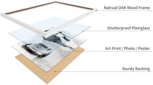 Poster Master Car Stuck in Snow - Image 4