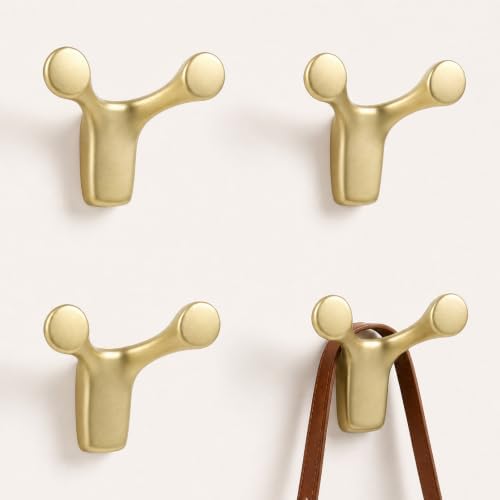 POZEAN Coat Rack Wall Mount by POZEAN