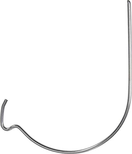 Hillman 121049 Monkey Hooks 4 Pack by Hillman