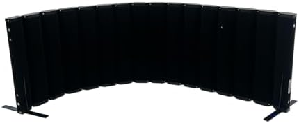 Versare VersiPanel Acoustical Partition Wall by VERSARE
