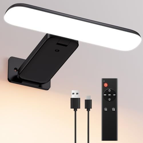 NARUNDREN Rechargeable Picture Lights by NARUNDREN