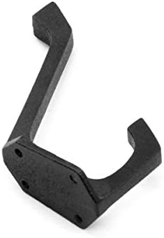 Renovators Supply Manufacturing Heavy Duty Double Coat Hook, 3.35 in x 1.25 in - Image 7