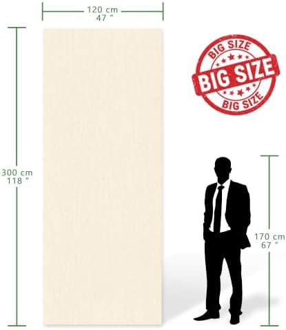 Travertine-Look Peel and Stick Waterproof Wall Paneling, Vinyl Wall Panel - Image 2