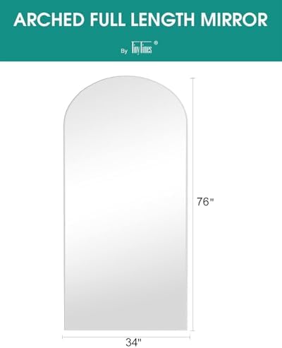 Full Length Mirror, Large Body Mirrors - Image 3