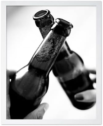 Poster Master Beer Poster by PosterMaster