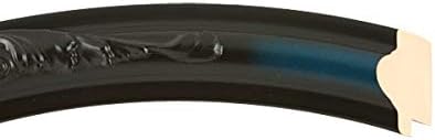 OVALCREST Oval Beveled Wall Mirror - Image 2