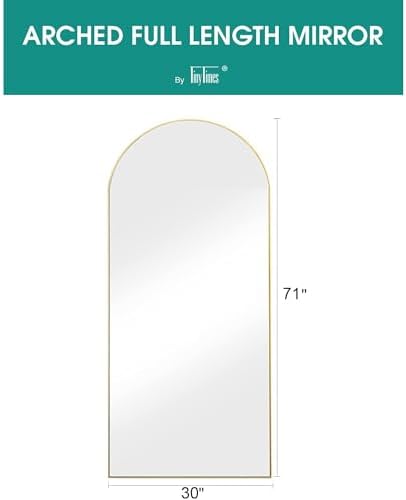 Full Length Mirror - Image 3