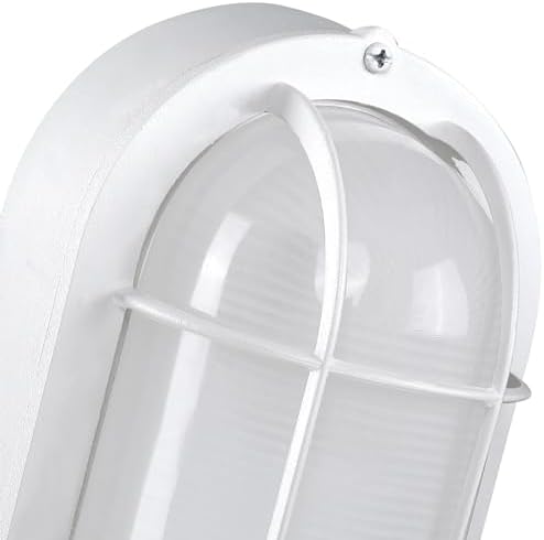 WISBEAM LED Bulkhead Light, Outdoor LED Wall Light - Image 7