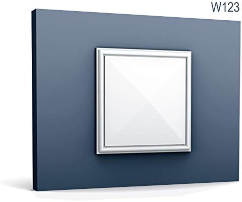 Orac Decor | Purotouch High Density Polyurethane | 3D Wall Covering | Peaked - Image 2