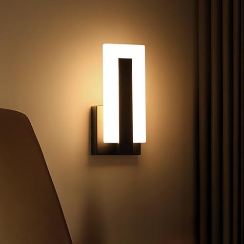 Hardwire Modern Wall Sconces - Image 2