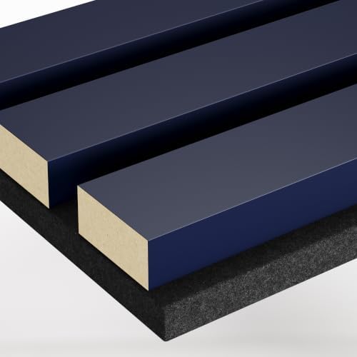 SMARTSTANDARD Wood Acoustic Panels Sample - Image 4