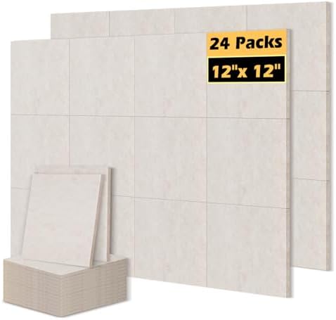 DOLLAR BOSS Felt Cork Board Tiles by DOLLARBOSS