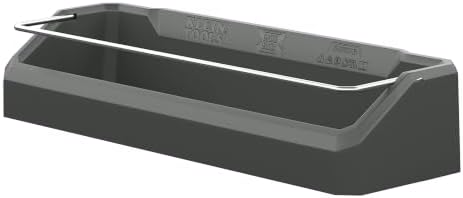 Klein Tools 54863MB MODbox Wall Narrow Shelf, Modular Tool Storage Rack by Unknown