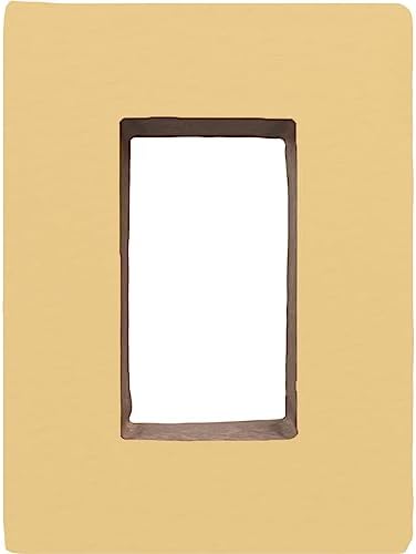 Universal Electrical Cover for EverStone Faux Stone Siding Panels, Orchard - Image 4