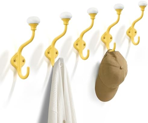 TUNNY Coat Hooks by TUNNY