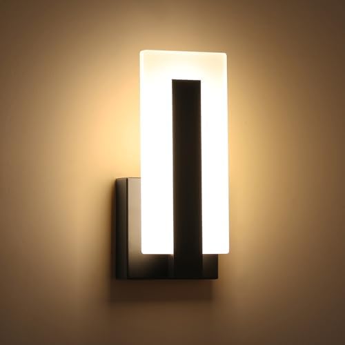Hardwire Modern Wall Sconces by PasoarLightting