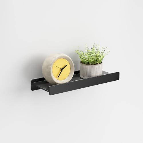 Floating Shelves for Wall, Wall Mounted Shelves by Dancrul
