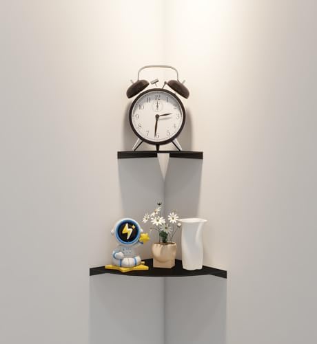 6 Inch Small Corner Shelf - Image 2