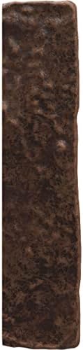 Universal Electrical Cover for EverStone Faux Stone Siding Panels, Sequoia - Image 3