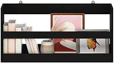 Furinno HERMITE Floating Nursery Book Shelves - Image 4