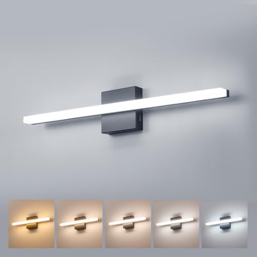Combuh Modern Vanity Light for Bathroom by Combuh