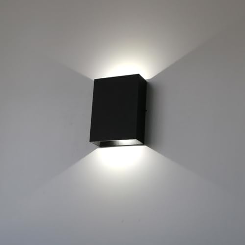 LED Wall Sconce Bright Up and Down Wall Lights - Image 7
