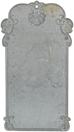Chic Metal Wall Planter - Image 7