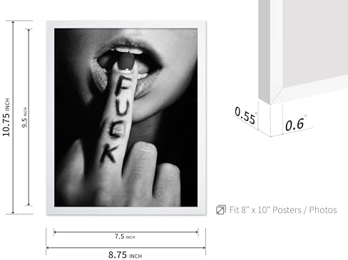 Poster Master Fuck Print - Image 3