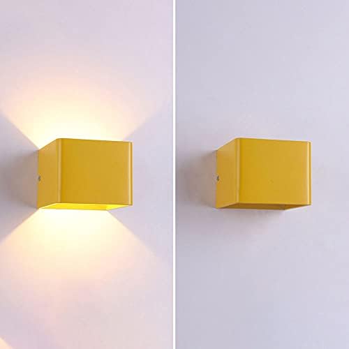 LED Wall Light Modern Wall Sconce Indoor Lighting Fixture, Indoor Wall - Image 3