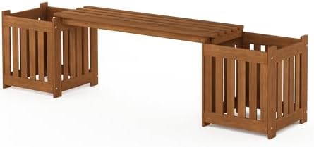 Furinno TIOMAN Planter Box - Image 6