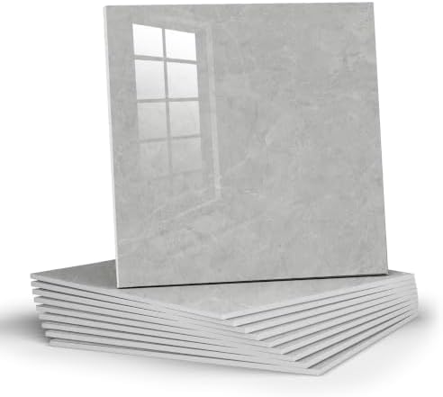 Chejiaye Peel and Stick Backsplash Tiles 10-Pack by Chejiaye