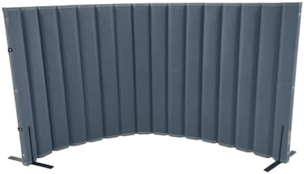 Versare VersiPanel Acoustical Partition Wall by VERSARE
