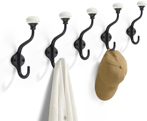 TUNNY Coat Hooks by TUNNY