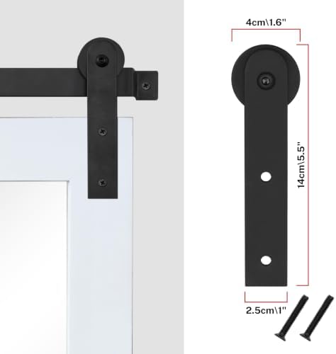 COGOOD Farmhouse Bathroom Mirrors - Image 6