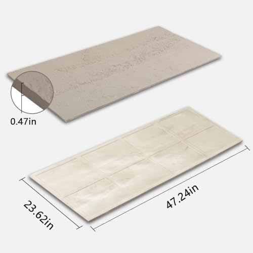 Modern 3D Wall Panels - Image 2