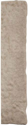 Universal Electrical Cover for EverStone Faux Stone Siding Panels, Smokey Stone - Image 3