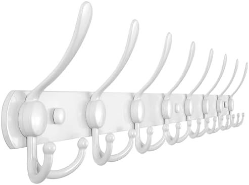 Dseap Coat Rack Wall Mount by Dseap