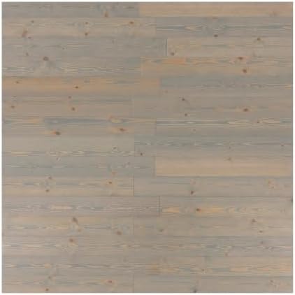 SINGULARWOOD Tongue & Groove Pine Wood Wall Panels, Wood Planks - Image 2