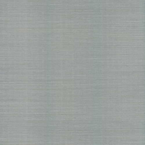 York Wallcoverings Natural Sisal Slate Peel and Stick Wallpaper by YorkWallcoverings