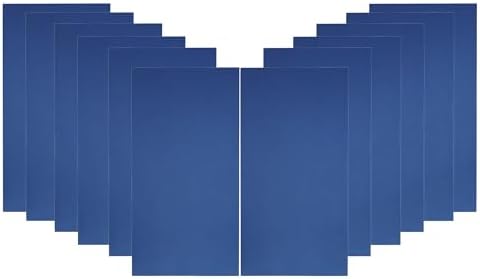 ATS Acoustics Home Office Acoustic Treatment Room Kit 12 Pack by ATSAcoustics