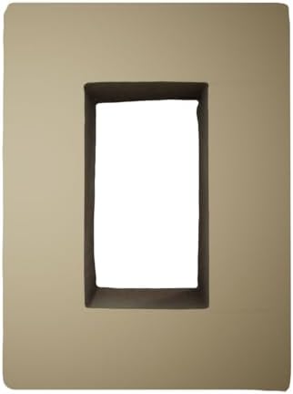 Universal Electrical Cover for EverStone Faux Stone Siding Panels, Charleston - Image 4