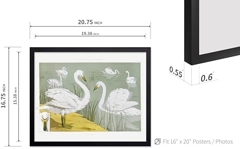 Poster Master Classic Animal Poster - Image 3