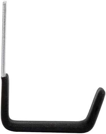 Frcctre 8 Pack Heavy Duty Garage Hooks, Steel Garage Storage Utility Hooks Wall - Image 5
